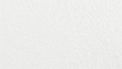 Fototapeta premium White Paper Texture with Fine Fibers and Subtle Grain Surface Detail