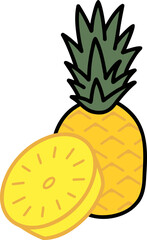 파인애플