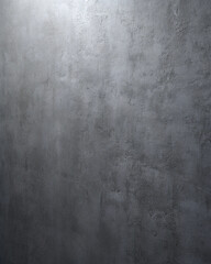 Obraz premium Concrete Wall Texture with Rough Surface and Industrial Gray Tones