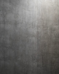 Concrete Wall Texture with Rough Surface and Industrial Gray Tones