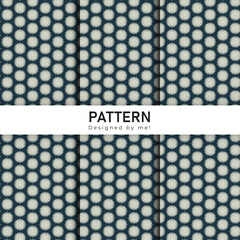 Brand Unique Pattern Design!