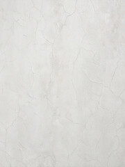 Light Concrete Wall Texture with Subtle Cracks and Weathered Surface