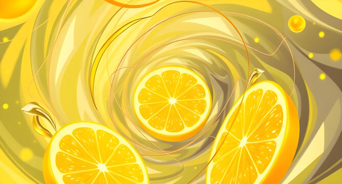 Lemon slices background, Sliced lemon pattern, Citrus slices background, Fresh lemon slices, Lemon cut background, Lemon fruit slices, Juicy lemon background, Yellow citrus background, Lemon round sli