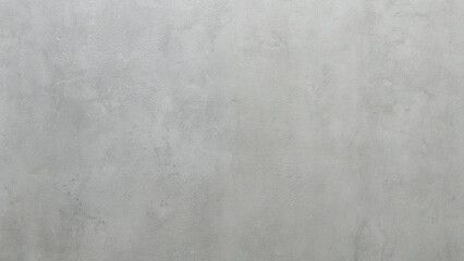 Fototapeta premium Smooth Light Gray Concrete Wall Texture with Subtle Imperfections