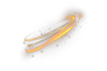 Neon ring pulses in sapphire eclipse.
Magic particles swirl in spiral blaze. Luminous halo orbits like digital radar. Transparent flash glows with silent burst. 