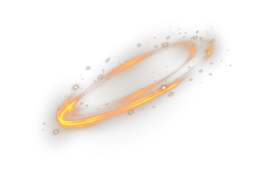 Neon ring pulses in sapphire eclipse.
Magic particles swirl in spiral blaze. Luminous halo orbits like digital radar. Transparent flash glows with silent burst. 