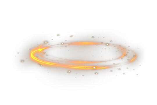 Circular energy ring emits inner glow.
Light beam curves into radiant loop. Eclipse shines in sapphire electric mist. Neon sparkle surrounds cosmic signature. 