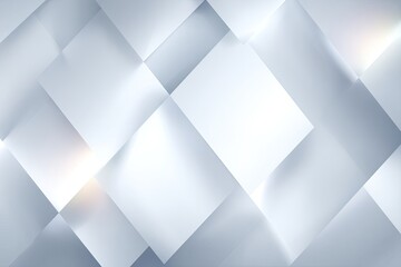 Abstract Geometric Pattern Background
