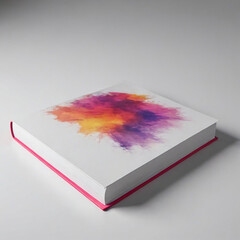  International passport and travel document representing identity, citizenship, visa control, and global border security for tourism or business.