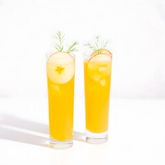 Refreshing Apple Cocktails