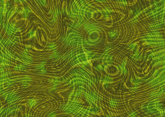 Abstract green texture background pattern design art backdrop wallpaper