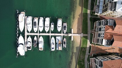 Fremantle, Australia &ndash; June 5, 2025: Fremantle the Port City of Perth Western Australia