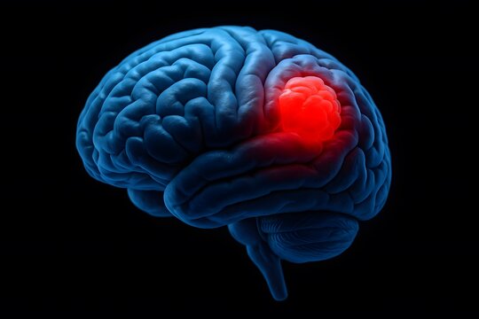 Understanding Brain Tumors A Visual Guide to Diagnosis and Treatment