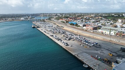 Fremantle, Australia &ndash; June 5, 2025: Fremantle the Port City of Perth Western Australia