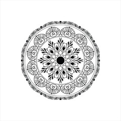 Mandala Design