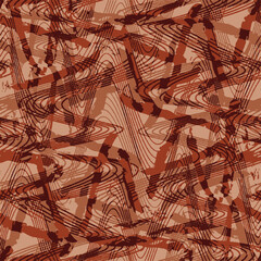 multi colored decorated hand drawn rendered traced embraided ornamental all over base background. repeat pattern geometrical texture border ethnic tribal creative design
