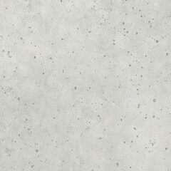 Fototapeta premium Light Gray Concrete Texture with Subtle Spots for Industrial Backgrounds