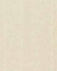 Recycled Beige Paper Texture with Natural Fibers for Eco Design Projects