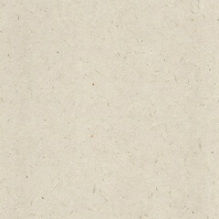 Recycled Beige Paper Texture with Natural Fibers for Eco Design Projects