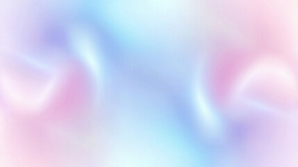 Pastel Gradient Background Design
