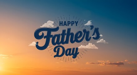 Happy father's day 2025