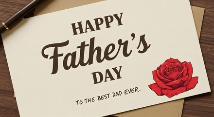 Happy father's day 2025