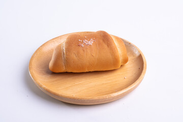 Shio Pan, Japanese salted butter rolls