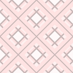 Vector - scottish template seamless pattern.