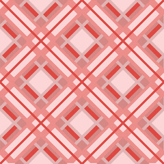 Vector - scottish template seamless pattern.