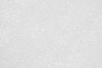 Obraz premium White decorative dry wall texture or pattern as background