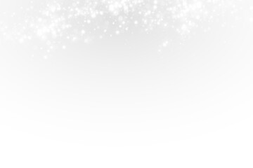 White Glitter and Glow Light Overlay with Radiant Starry Dust and Sparkles – Ideal for Festive Designs, Luxury Holiday Decor, Celebration Themes, and Elegant Backgrounds.PNG