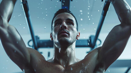 Mastering the Shoulder Press: A Key Exercise for Strong Shoulders