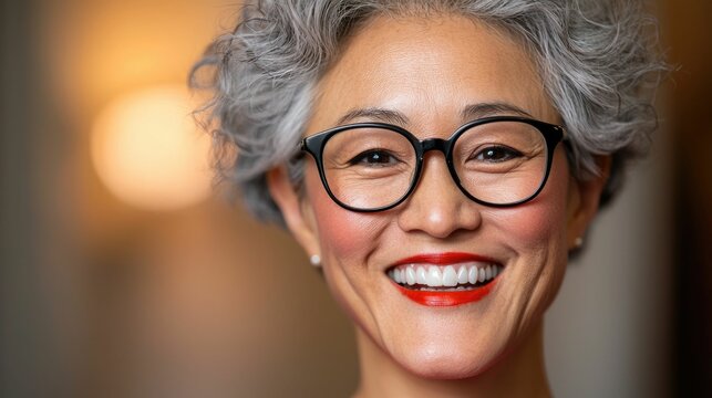 Inspired and Vibrant Senior Book Club Gathering with Engaging Discussions Reflecting Positivity and Intellectual Pursuits in a Warm Welcoming Community