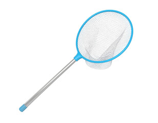 Insect Net Icon Representing Bug Catching and Outdoor Protection Tool Isolated on White Background
