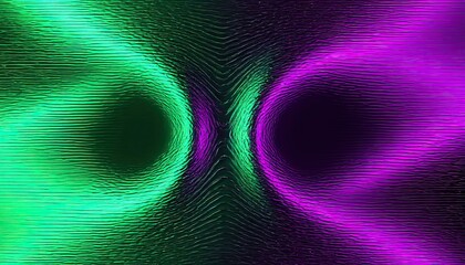 "Chromatic Vortex." This image is excellent for album covers, digital backdrops, or adding a high-energy, abstract element to technology-related branding.