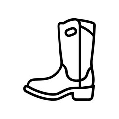 cowboy boot
