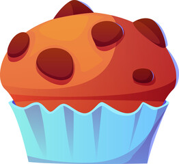 Cupcake Clipart