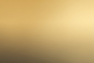 Soft Beige Gradient Background