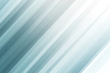 Obraz premium Abstract Diagonal Blue and White Striped Background