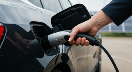 Sustainability & Energy: Building a Greener Future Through Innovation and Responsibility