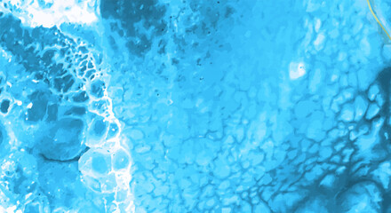 abstract blue background with bubbles, Modern Circular Abstract Background Trendy Design Texture, Abstract Blue Background with Bubbles – Modern Circular Trendy Texture Design