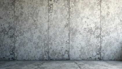 Rough, textured concrete wall surface Seamless pattern , urban, rough, construction