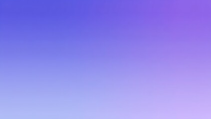 Soft Purple Gradient Background