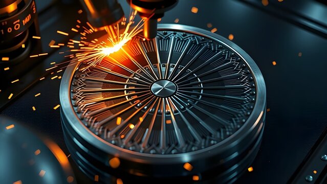 Forging Loyalty: The Meticulous Crafting of Customer Rewards
