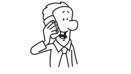 Overwhelmed Person Struggling with Immense Workload and Mental Clutter