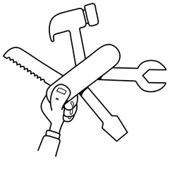 Exploring Black Color in Design Art and Cultural Representation