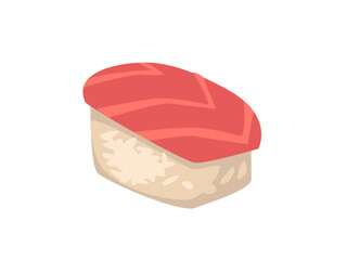 a mutton vector illustration