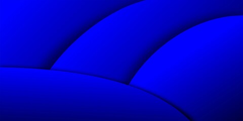 blue abstract background design vector illustration