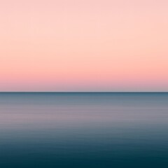 Fototapeta premium horizontal line