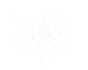 Sparkling Chocolate Brown Dust Trail Glitter Effect.